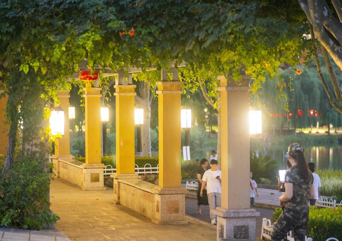 永丰网络娱乐